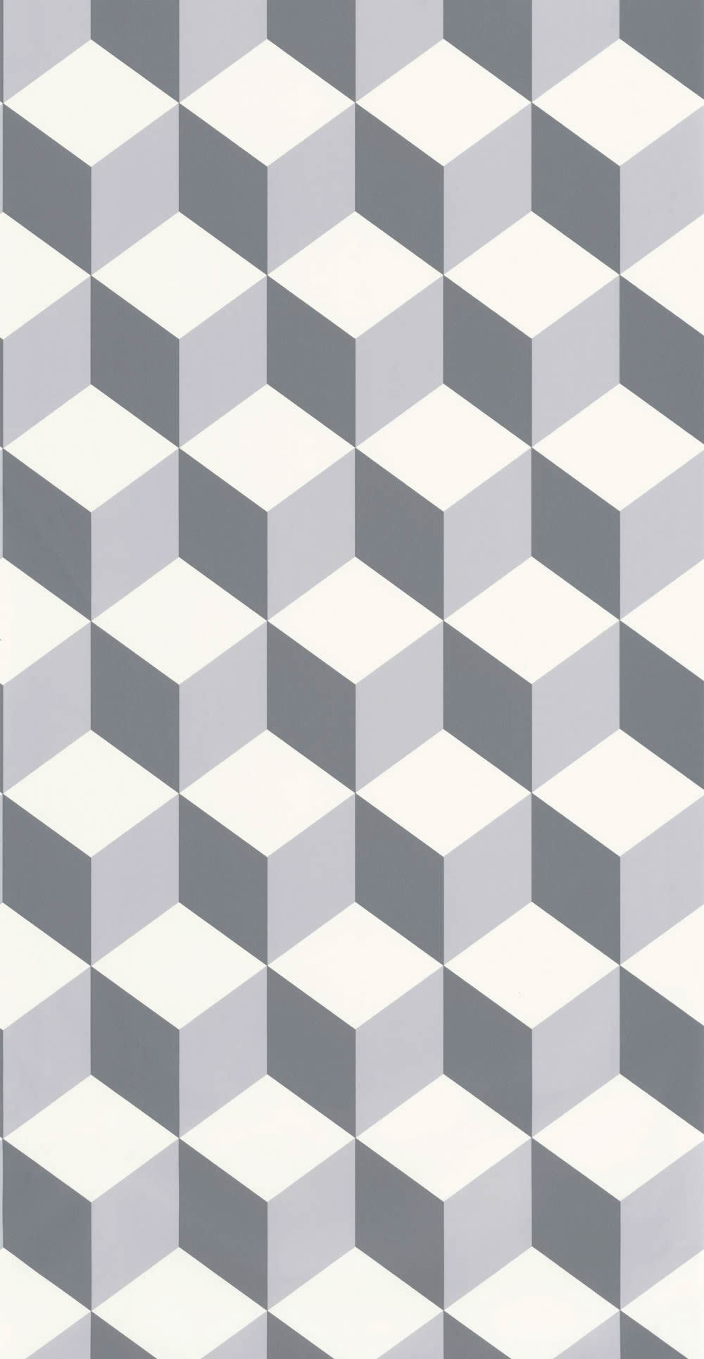 Gray Geometric Wallpaper Caselio - Young and free Texdecor YNF103329010-36-YNF103329010.1M