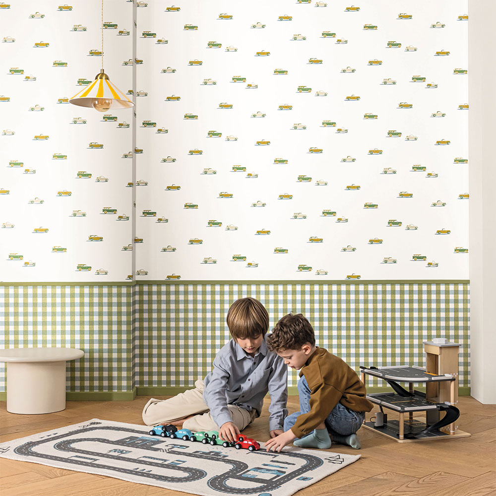 Caselio - Happy Kids Club