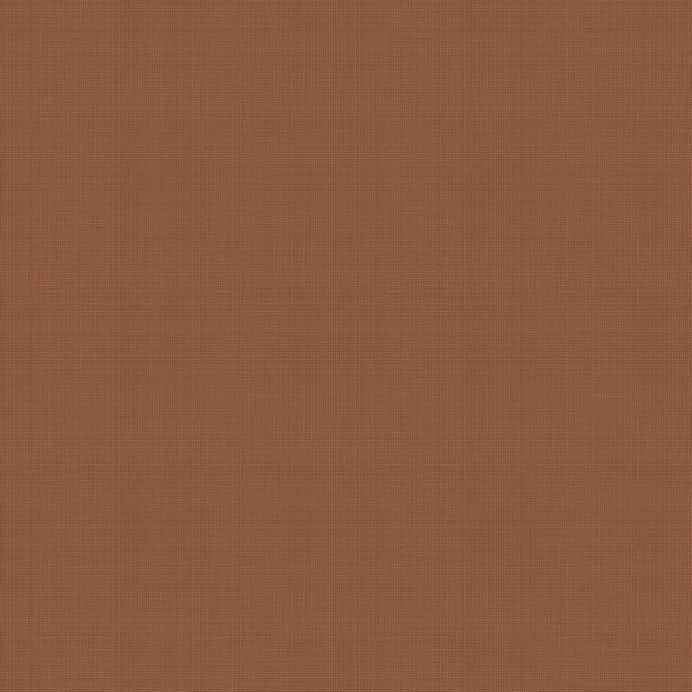Vliestapete Leinenoptik Uni braun 139369