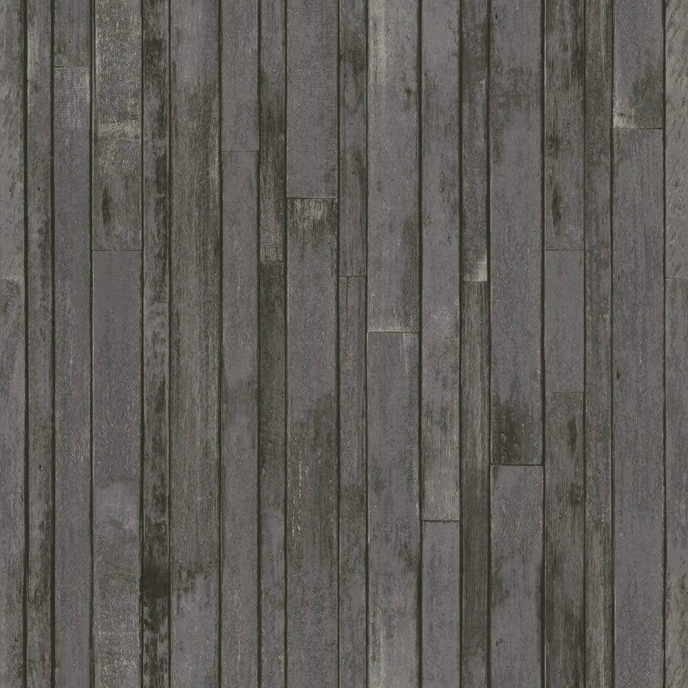 wood look non-woven wallpaper brown-23-138815.1M