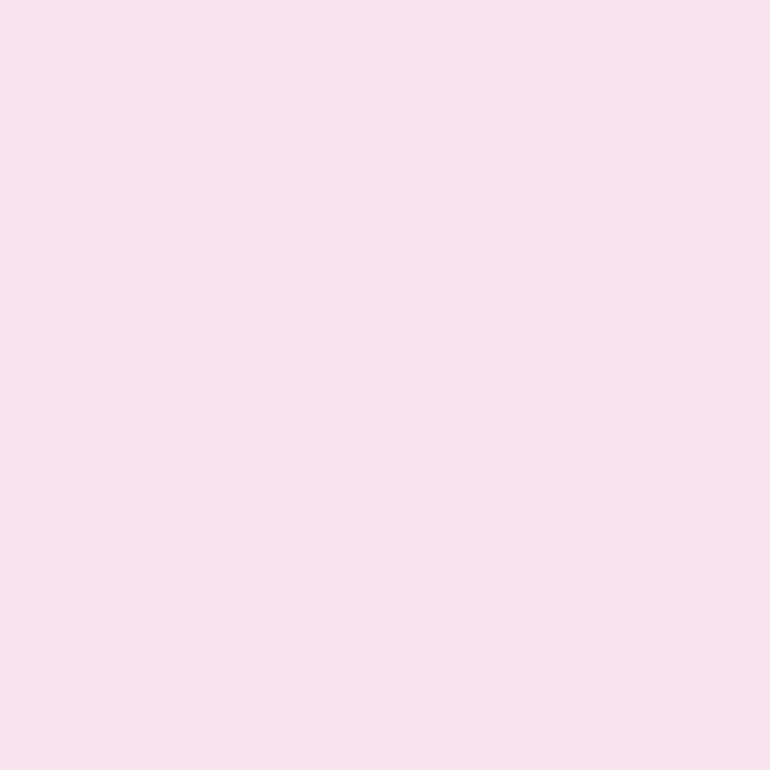 Tapete Vliestapete Uni rosa 346802