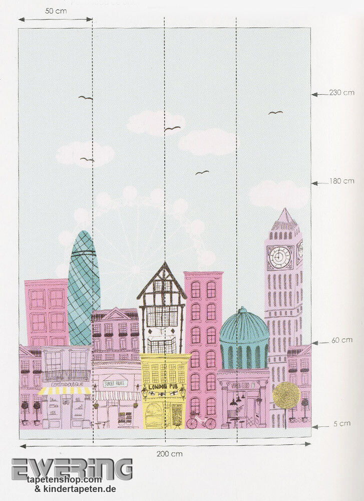 Grau Wandbild Stadtmotiv-36-AEP28134332