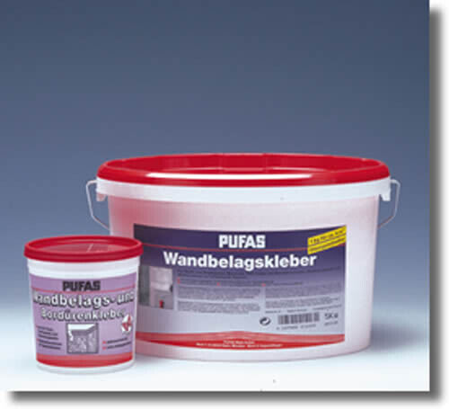 Wandbelags- und Borduerenkleber 750 ml Dose-13050