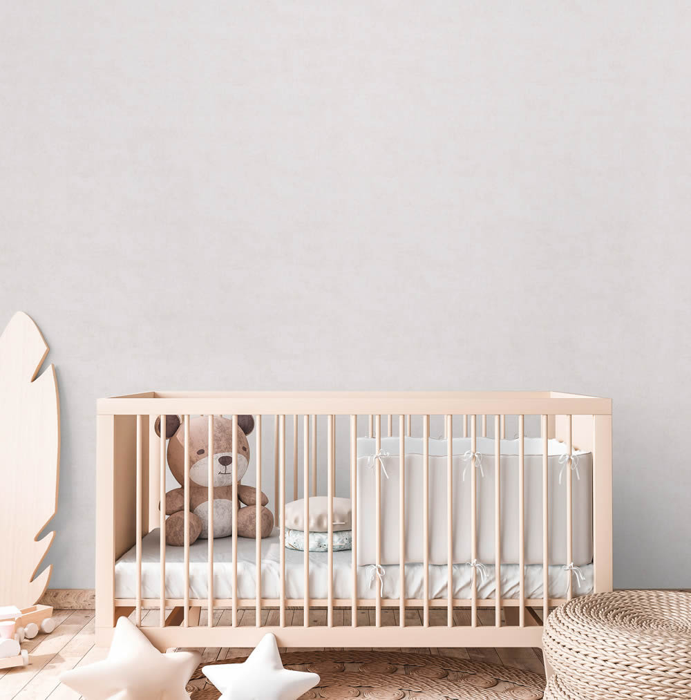 Unitapete Vlies wolkig versetzer Ansatz beige 771782-8-771782