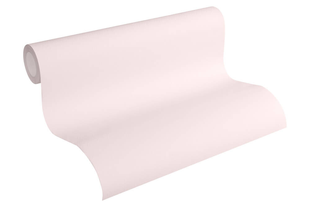 Unitapete Zartrosa Vlies-8-3530-16.1M