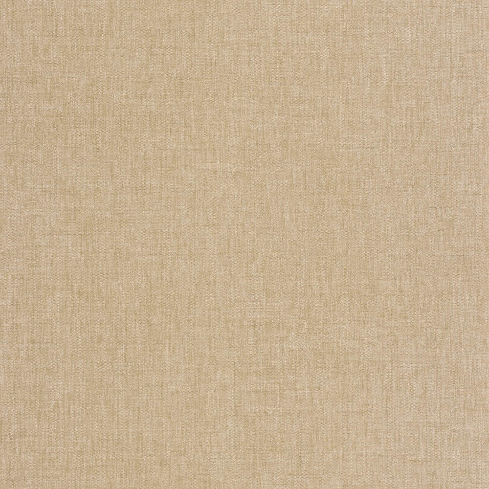 Plain wallpaper wallpaper sand Caselio - La Foret Texdecor FRT100601520-36-FRT100601520.1M
