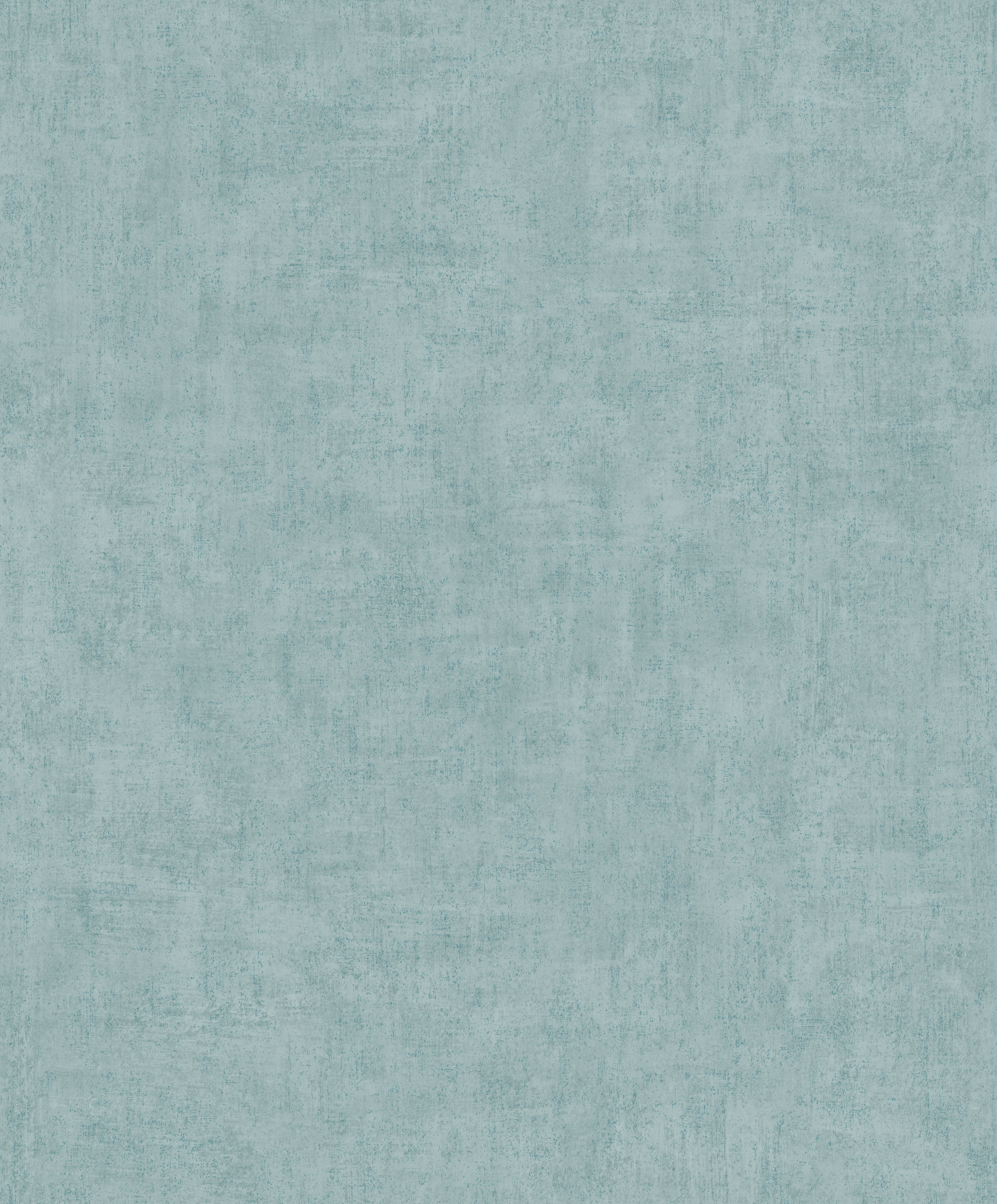 Vliestapete Putzoptik blau Eine Rolle ein Motiv A51513