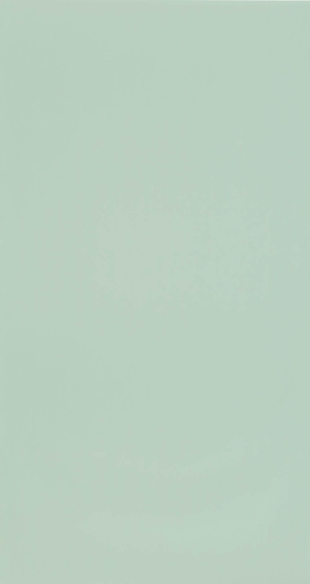 Bunte Unitapeten Tapete mintgrün Caselio - Autour du Monde ADM69867046