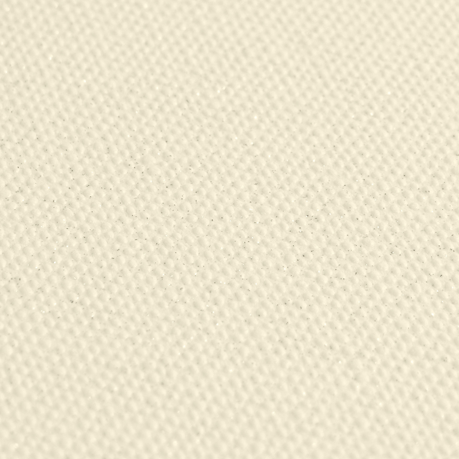 Tapete Glitzertapete einfarbig creme Vlies 936761