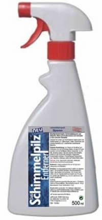 Jati Schimmelpilzentferner 40701 500 ml