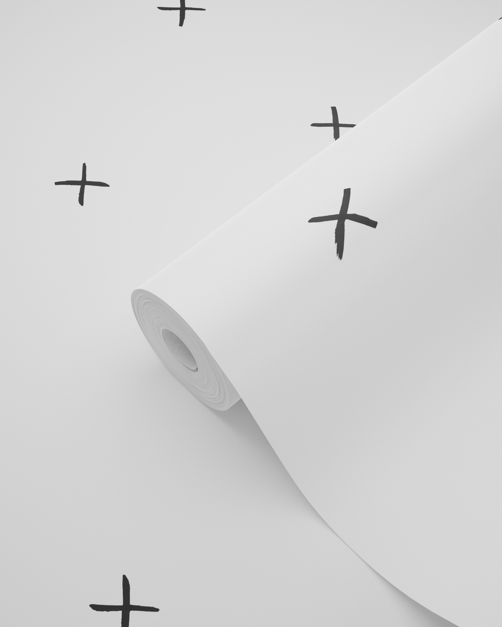 Vliestapete Grafik modern schwarz weiß 139068