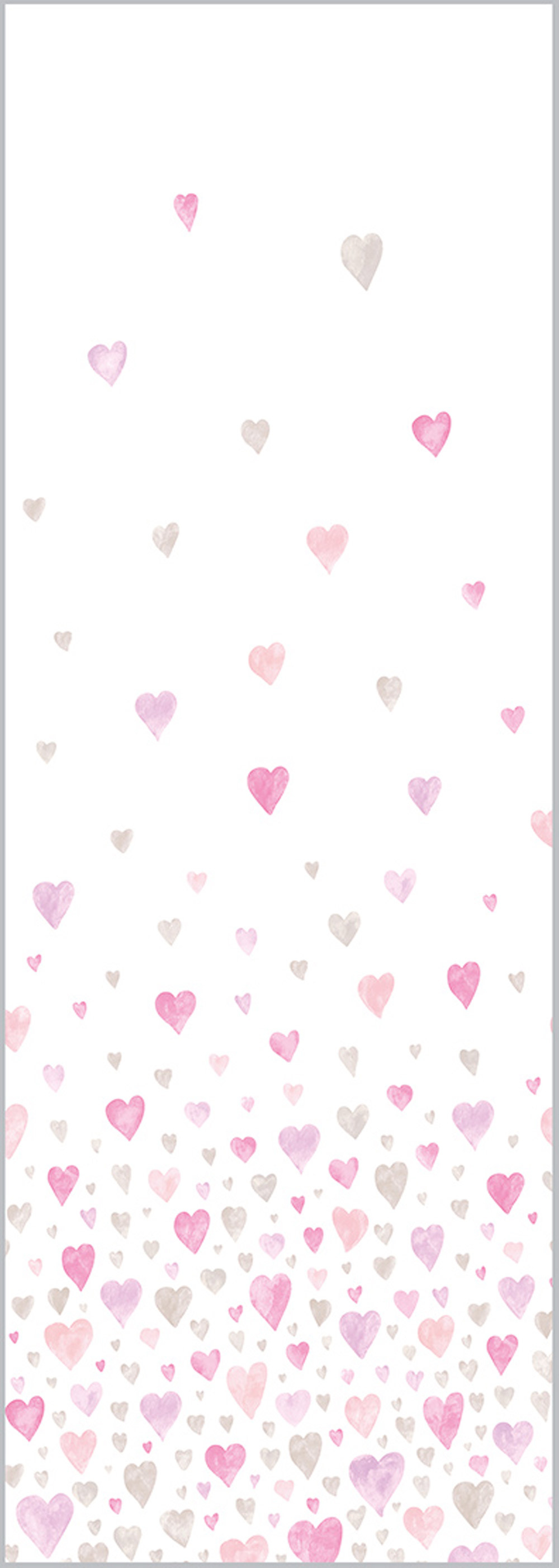 Hearts mural pink-grey-36-AEP28184203