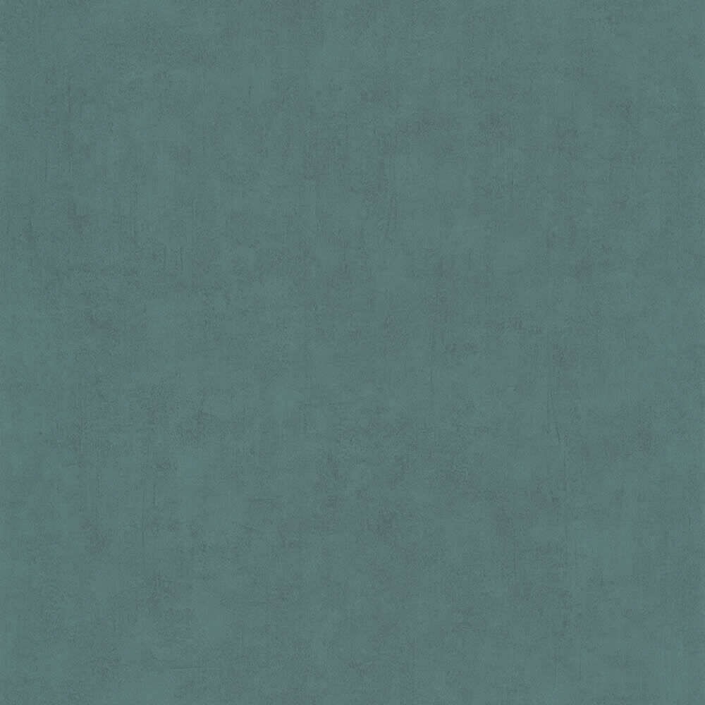 36-TONI67166606 Vliestapete Texdecor Caselio - Tonic petrol-blau Uni