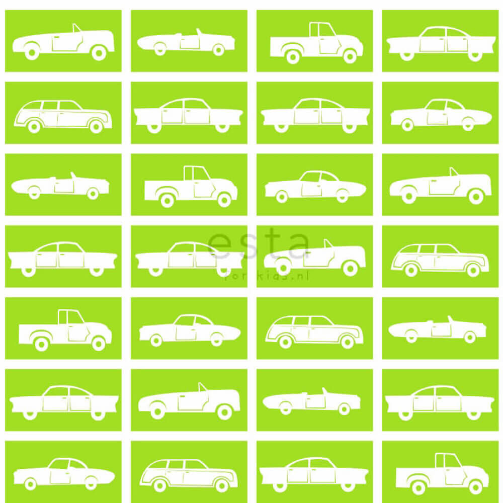 Apple green Automotive wallpaper