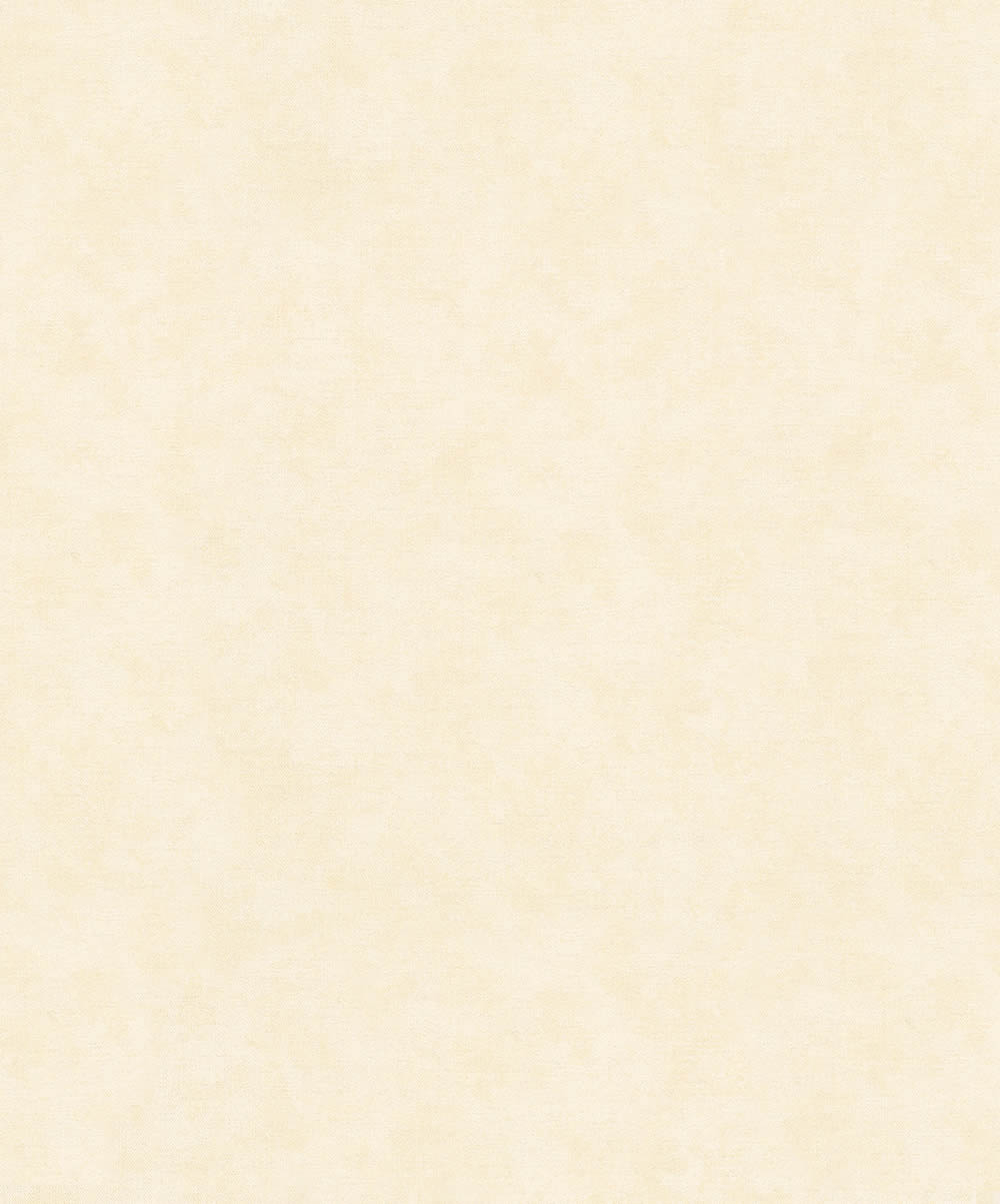 ohne Muster Unisex Tapete gelb Kids Walls Marburg 32424