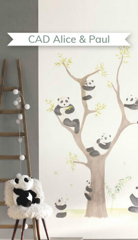 Casadeco - Alice & Paul