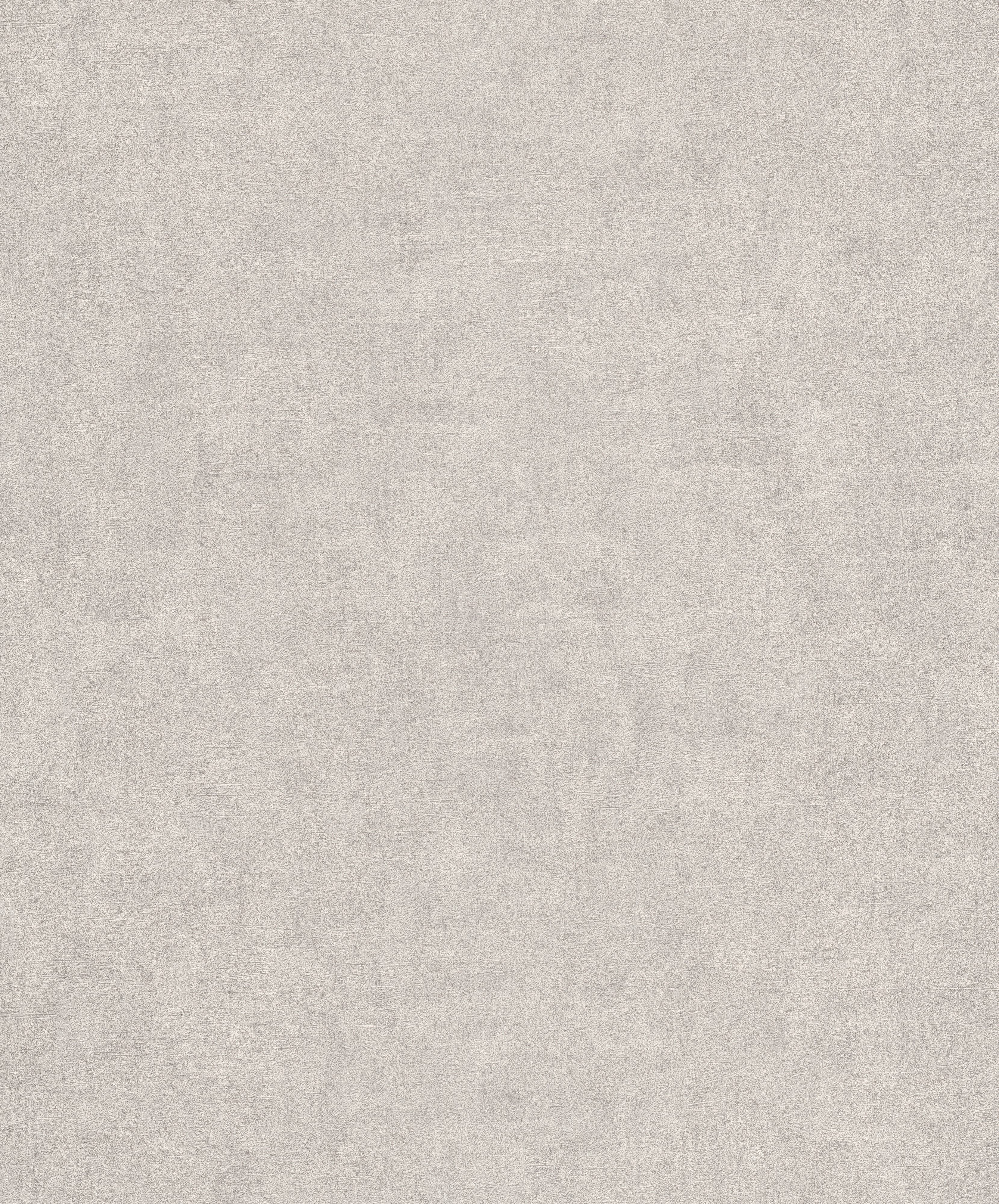 Vliestapete verwaschen Patina Uni grau 37-VOA-010-02-8