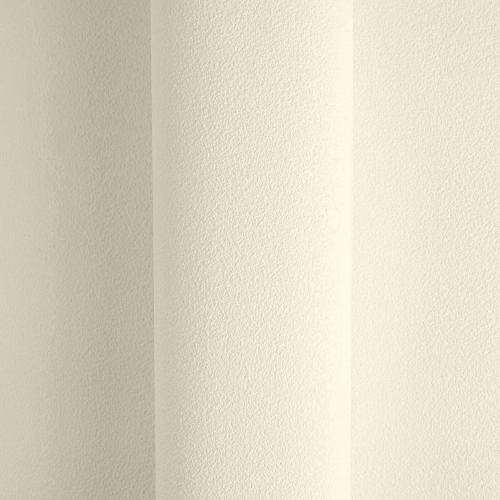Tapete Unitapete Putzoptik creme Vlies 325013