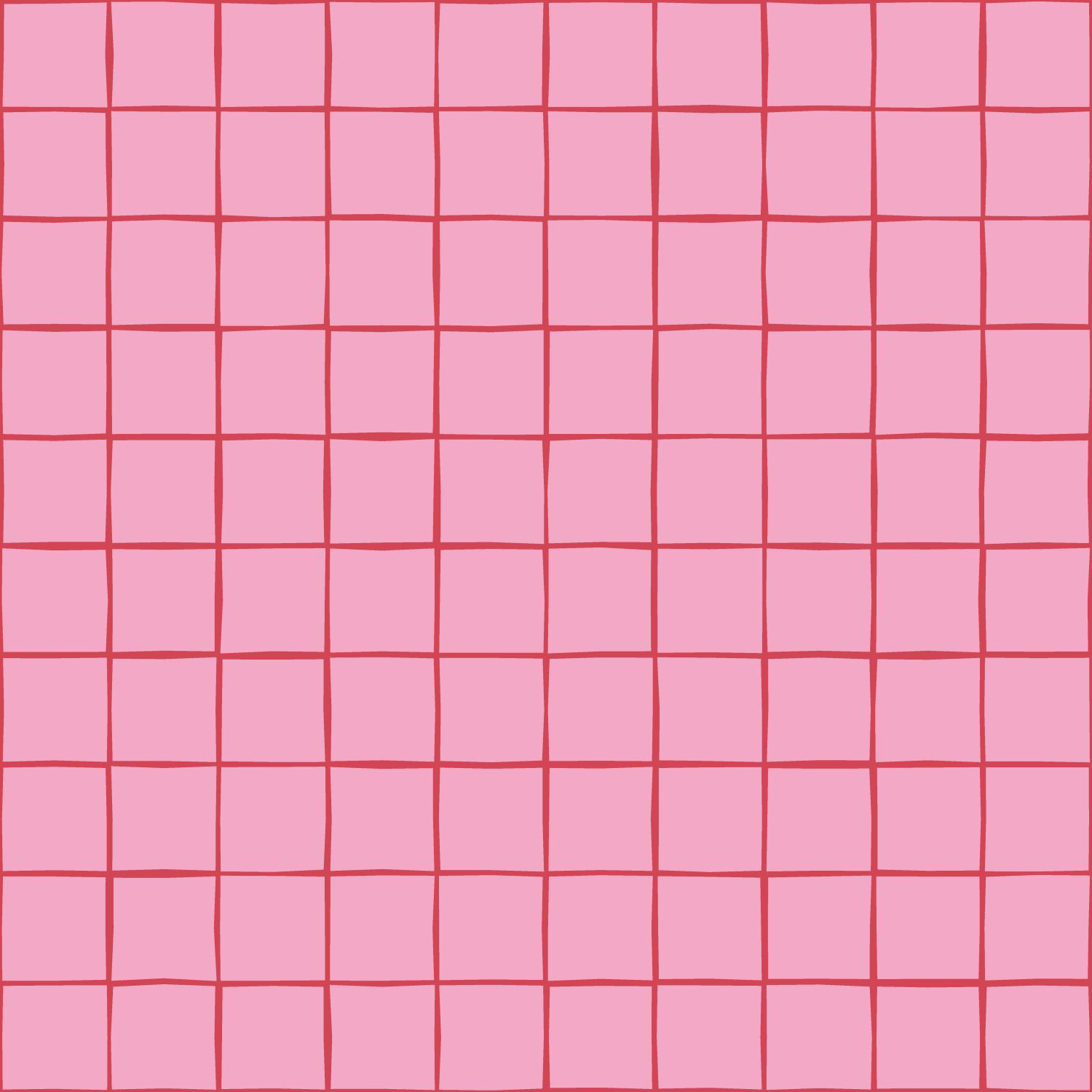 Tapete Kachel Tapete Fliesenoptik rosa Retro Vlies 131597
