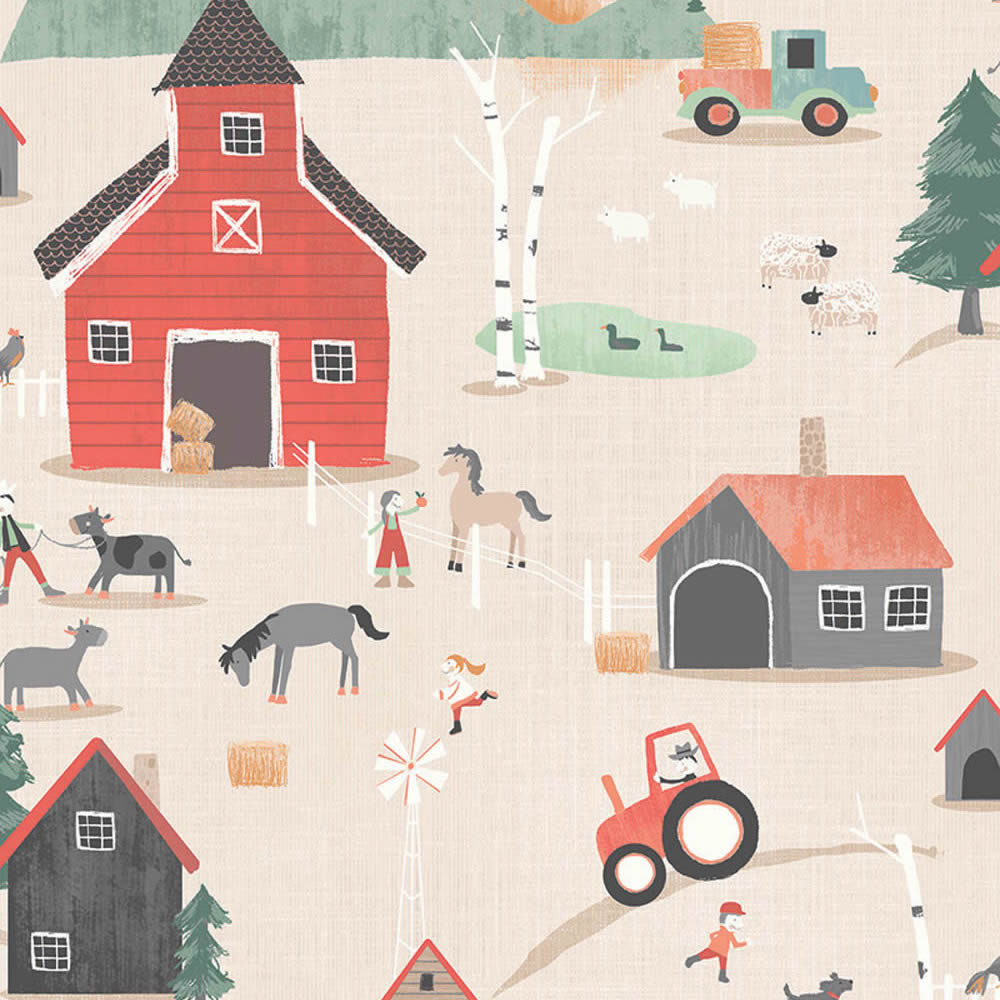 Kindertapeten.de | günstig und einfach online bestellen